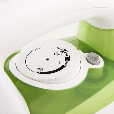 Утюг Ufesa PV3500 Eco Steam- фото5