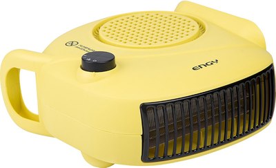 Тепловентилятор Engy EN-501 (желтый)- фото4