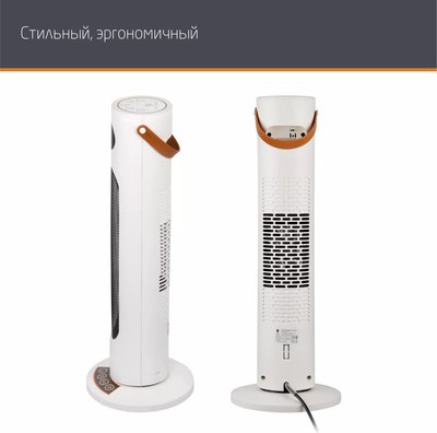 Тепловентилятор Leonord LPTC-6006 (колонный)- фото6