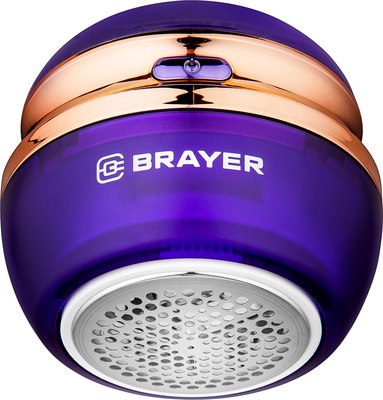 Машинка для удаления катышков Brayer BR5031- фото2