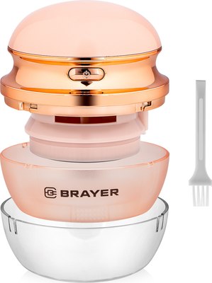 Машинка для удаления катышков Brayer BR5032- фото4