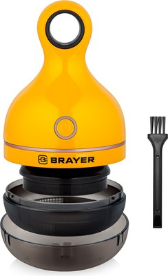 Машинка для удаления катышков Brayer BR5033- фото8