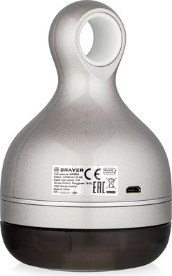 Машинка для удаления катышков Brayer BR5034- фото3