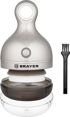Машинка для удаления катышков Brayer BR5034- фото6