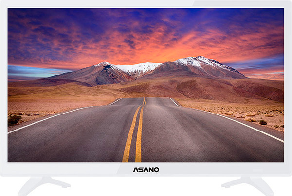 Телевизор Asano 32LH7011T- фото2