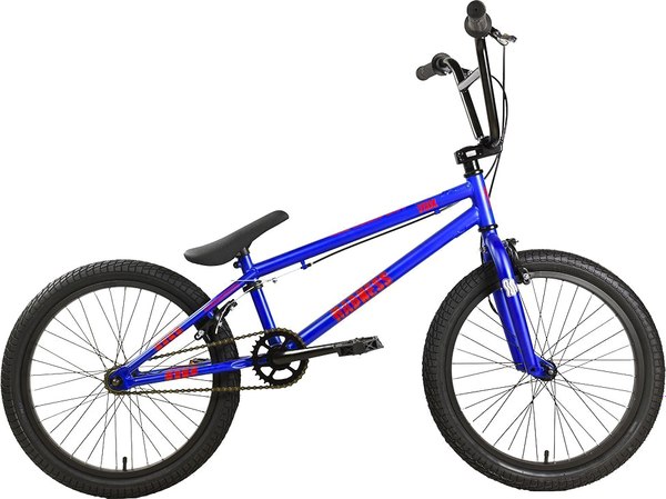 Велосипед STARK Madness BMX 1 2025- фото