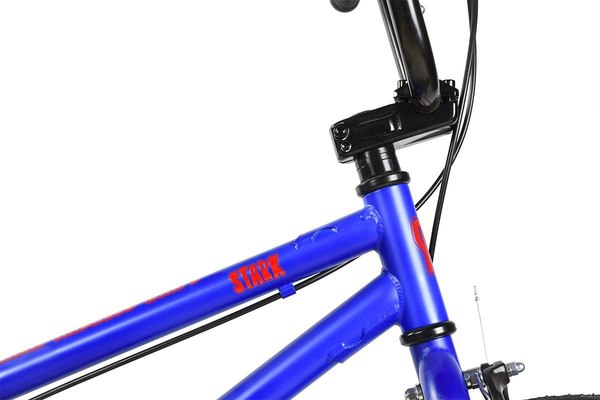 Велосипед STARK Madness BMX 1 2025- фото4