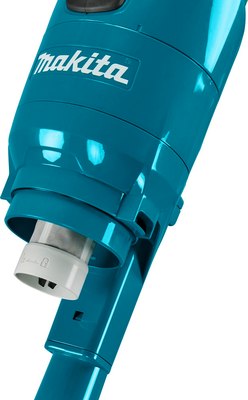 Профессиональный пылесос Makita DCL286FRF- фото10