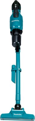 Профессиональный пылесос Makita DCL286FRF- фото7
