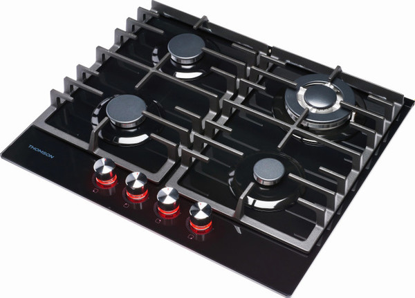 Газовая варочная панель Thomson HG20-4I03- фото4