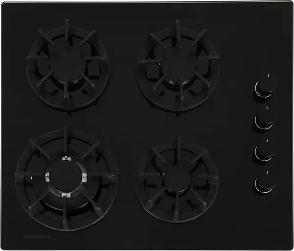 Газовая варочная панель Thomson HG20-4I04- фото