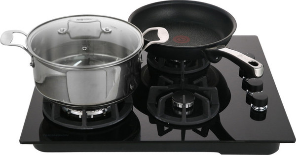 Газовая варочная панель Thomson HG20-4I04- фото4