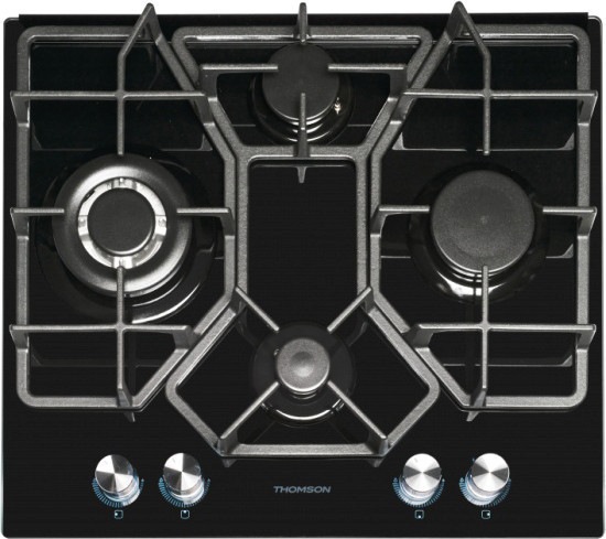 Газовая варочная панель Thomson HG20-4I05- фото