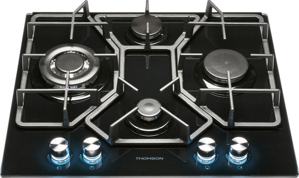 Газовая варочная панель Thomson HG20-4I05- фото2