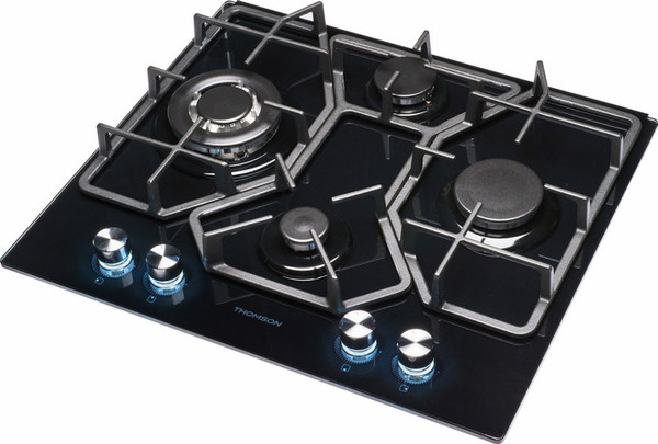 Газовая варочная панель Thomson HG20-4I05- фото3