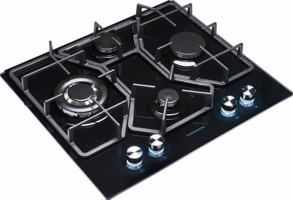 Газовая варочная панель Thomson HG20-4I05- фото4