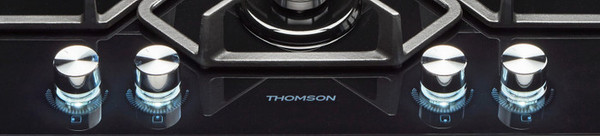 Газовая варочная панель Thomson HG20-4I05- фото5