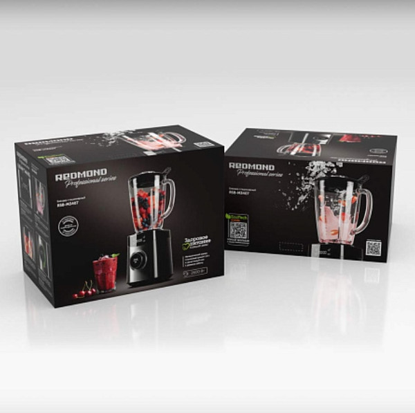 Блендер стационарный Redmond RSB-M3407- фото3