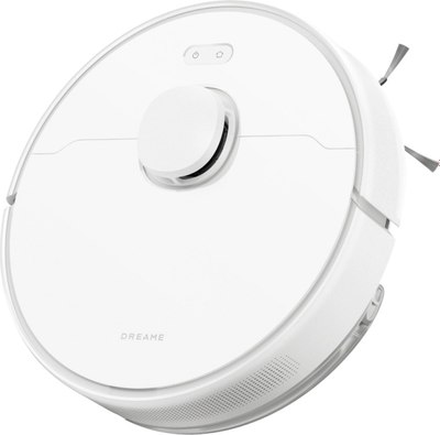 Робот-пылесос Dreame D9 Max Gen 2 / RLD34GA (белый)- фото