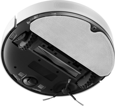 Робот-пылесос Dreame D9 Max Gen 2 / RLD34GA (белый)- фото10