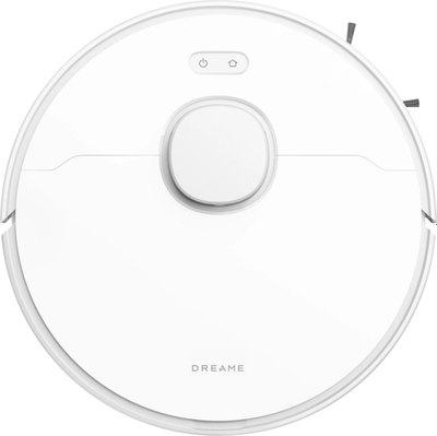 Робот-пылесос Dreame D9 Max Gen 2 / RLD34GA (белый)- фото2