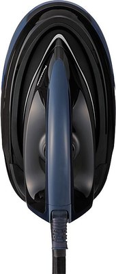 Утюг с парогенератором Panasonic NI-GT200ARA (синий)- фото3