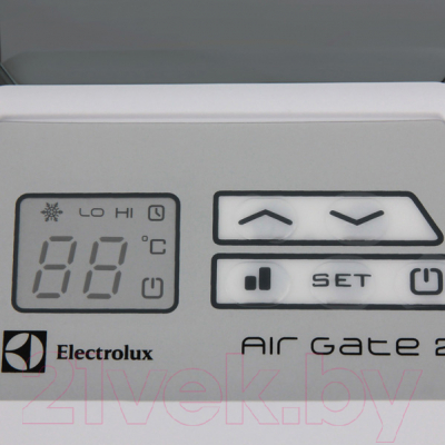 Конвектор Electrolux ECH/AG2-1500 EF- фото2