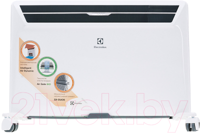 Конвектор Electrolux ECH/AG2-1500 EF- фото4