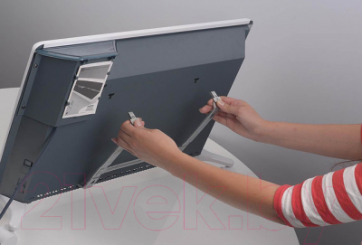 Конвектор Electrolux ECH/AG2-1500 EF- фото9