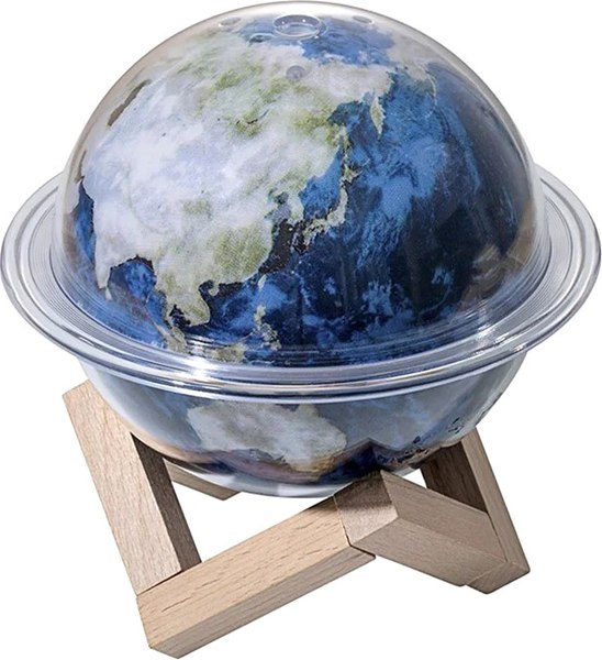 Ультразвуковой увлажнитель воздуха Sundays Home 650400066A- фото2