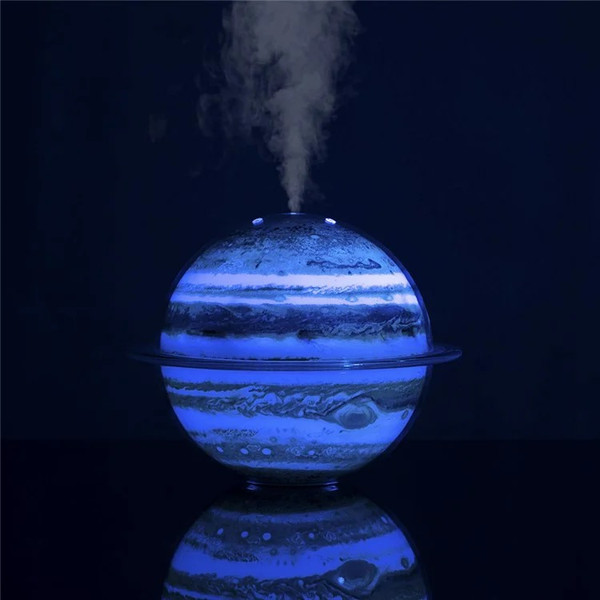 Ультразвуковой увлажнитель воздуха Sundays Home 650400066A- фото5