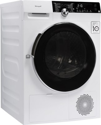 Сушильная машина Weissgauff WD599DC Inverter Heat Pump- фото2