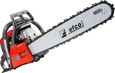 Бензопила цепная Efco MT 6300 (50029130E5A)- фото2