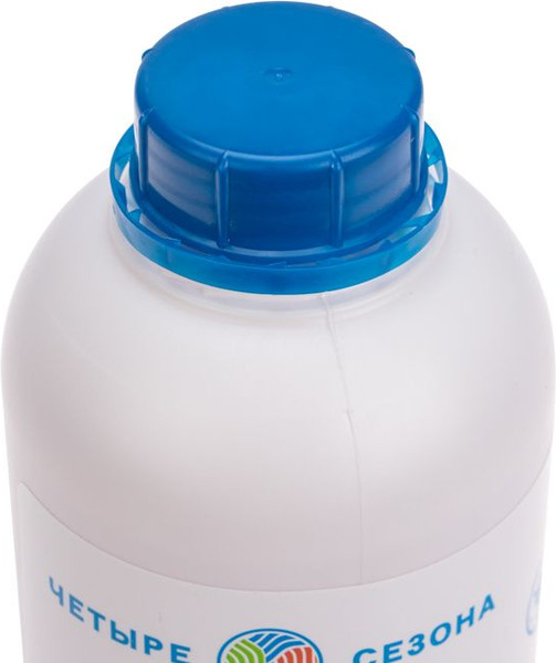 Жидкость для биотуалета Четыре сезона 63-0007- фото3