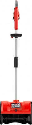 Снегоуборщик аккумуляторный Brait BCS-300- фото2