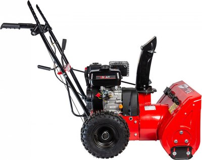 Снегоуборщик бензиновый Brait BR-7056W- фото2