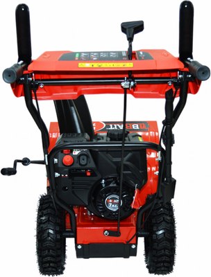 Снегоуборщик бензиновый Brait BR-756S- фото4