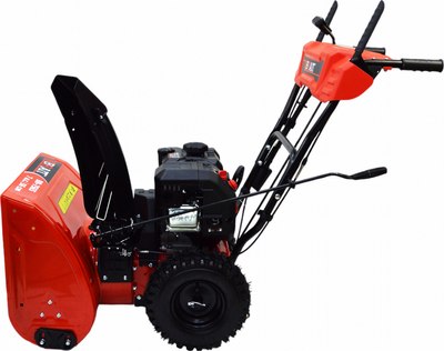 Снегоуборщик бензиновый Brait BR-756S- фото6