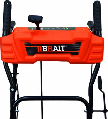 Снегоуборщик бензиновый Brait BR-756S- фото9