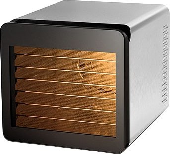 Сушильный шкаф для овощей и фруктов BQ FD1006- фото