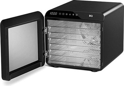 Сушильный шкаф для овощей и фруктов BQ FD1006- фото5