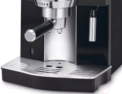 Кофеварка эспрессо DeLonghi EC 820.B- фото8