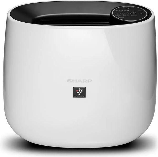 Очиститель воздуха Sharp FP-J31RB- фото, картинка Очиститель воздуха Sharp FP-J31RB- фото