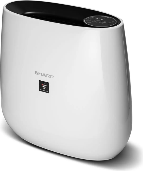 Очиститель воздуха Sharp FP-J31RB- фото2, картинка2 Очиститель воздуха Sharp FP-J31RB- фото2