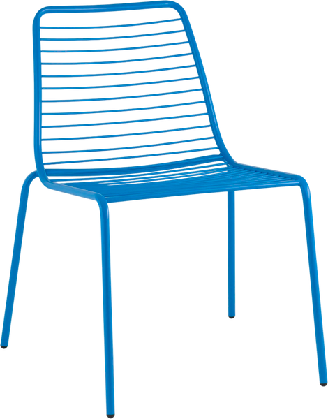 Стул садовый Stool Group Дели / LV-106-5015- фото