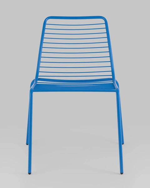 Стул садовый Stool Group Дели / LV-106-5015- фото2