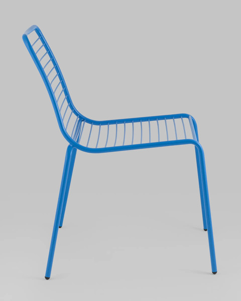 Стул садовый Stool Group Дели / LV-106-5015- фото3