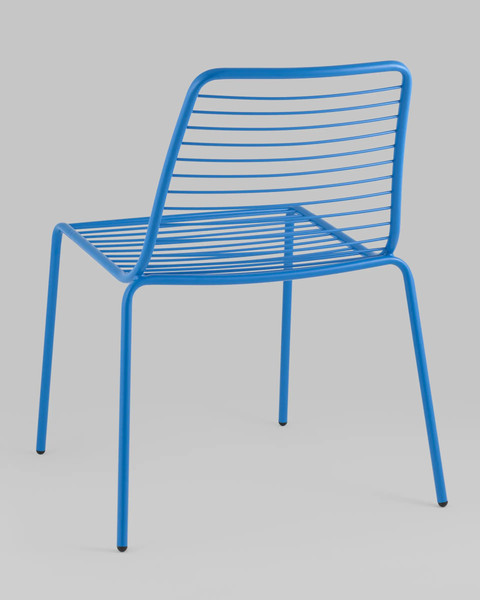 Стул садовый Stool Group Дели / LV-106-5015- фото4