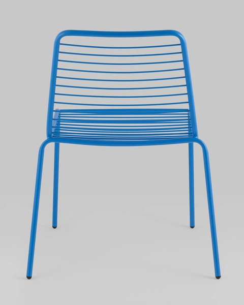 Стул садовый Stool Group Дели / LV-106-5015- фото5