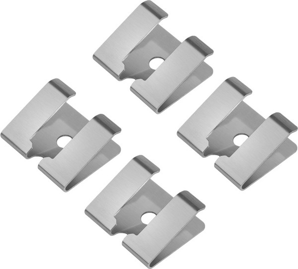 Индукционная варочная панель Maunfeld CVI292S2BWHF Inverter- фото7